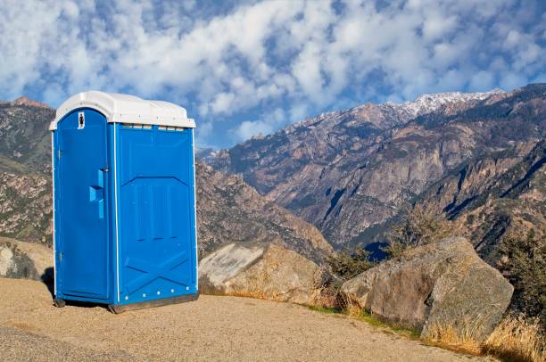 Best Portable restroom trailer rental  in Manistee, MI