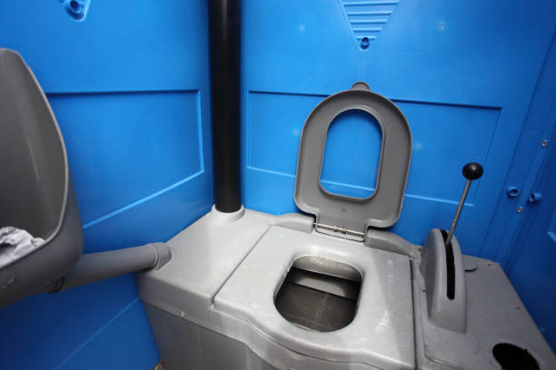 Best Luxury portable toilet rental  in Manistee, MI