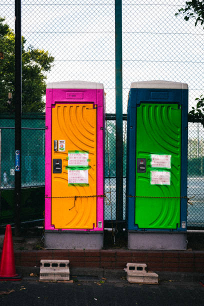 Best Long-term porta potty rental  in Manistee, MI
