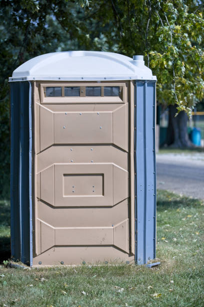 Portable Toilet Options We Offer in Manistee, MI