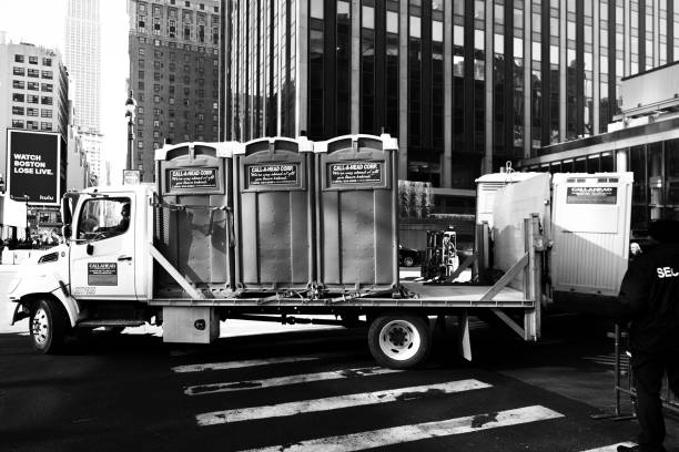 Trusted Manistee, MI porta potty rental Experts