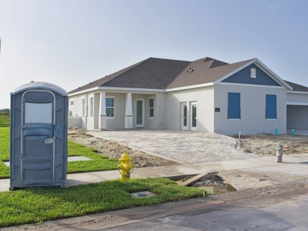 Portable restroom solutions in Manistee, MI